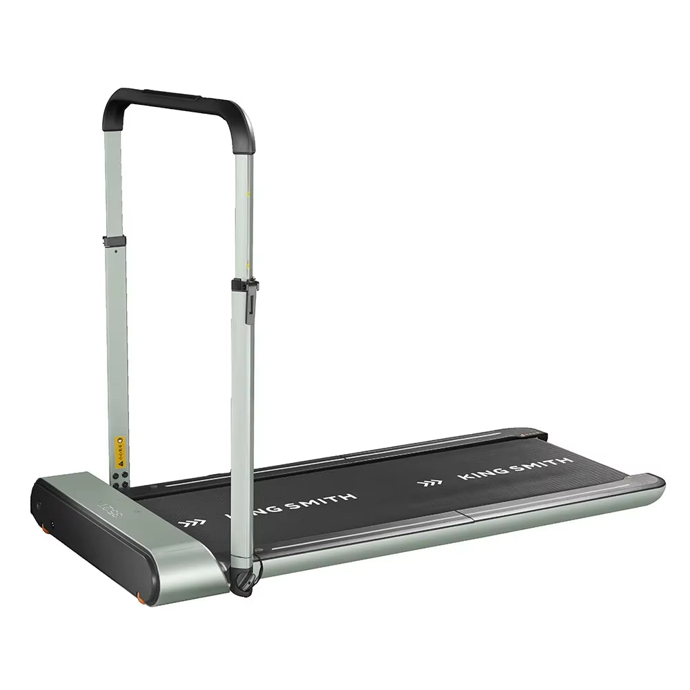 2 in 1 under Desk Treadmill Smart Compact Walking Pad under Desk Walking Treadmill for Home