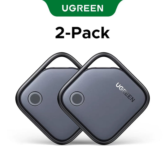 UGREEN global positioning Smart Tag with Apple Find My/Bluetooth GPS Tracker