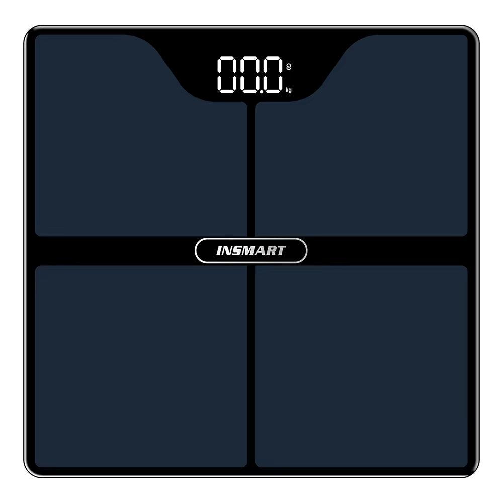 Smart Digital Weight Scale Person Body Balance Inteligente Adult 180Kg Smart Body Fat Professional Scales Bioimpedance Scale