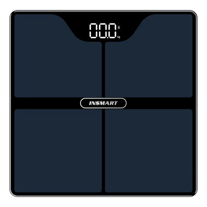 Smart Digital Weight Scale Person Body Balance Inteligente Adult 180Kg Smart Body Fat Professional Scales Bioimpedance Scale