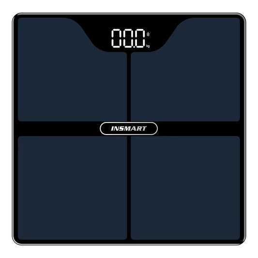 Smart Digital Weight Scale Person Body Balance Inteligente Adult 180Kg Smart Body Fat Professional Scales Bioimpedance Scale