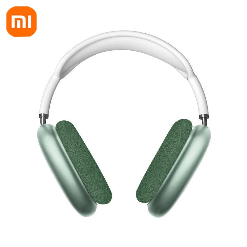 Xiaomi P9 Wireless Bluetooth Headset for Outdoor Sports and traveling - Noise Cancelling Earbuds with Microphone and Bluetooth 5.3