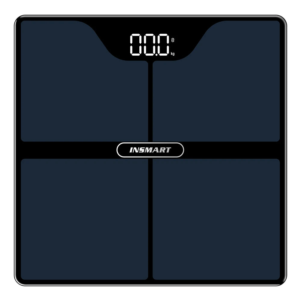 Smart Digital Weight Scale Person Body Balance Inteligente Adult 180Kg Smart Body Fat Professional Scales Bioimpedance Scale