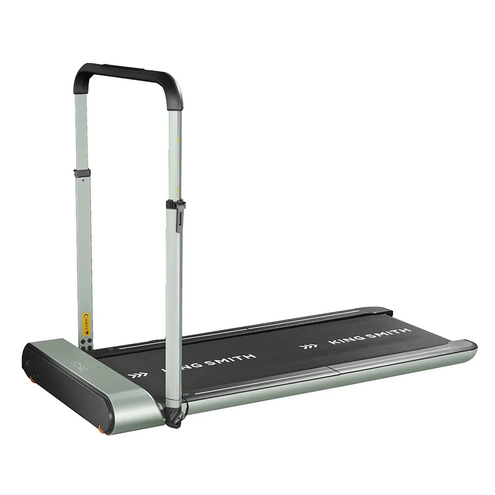 2 in 1 under Desk Treadmill Smart Compact Walking Pad under Desk Walking Treadmill for Home