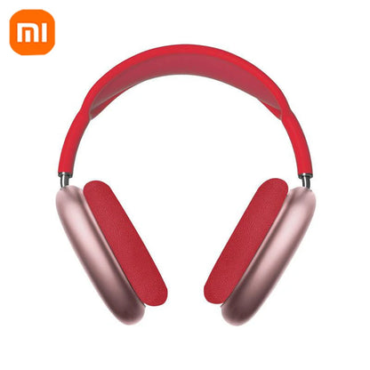 Xiaomi P9 Wireless Bluetooth Headset for Outdoor Sports and traveling - Noise Cancelling Earbuds with Microphone and Bluetooth 5.3