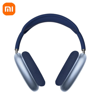 Xiaomi P9 Wireless Bluetooth Headset for Outdoor Sports and traveling - Noise Cancelling Earbuds with Microphone and Bluetooth 5.3