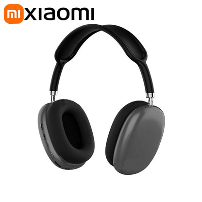 Xiaomi P9 Wireless Bluetooth Headset for Outdoor Sports and traveling - Noise Cancelling Earbuds with Microphone and Bluetooth 5.3